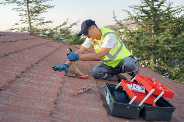 Quick and Trustworthy Emergency Roof Repair Services in South Connellsville, PA