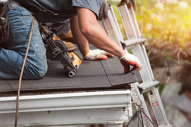 Best Commercial Roofing Services  in South Connellsville, PA