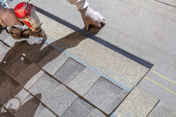 Best Roof Leak Repair  in South Connellsville, PA
